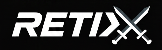 RETIX - Espíritu gladiador